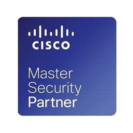 Netsync Network Solutions Achieves Master Security Specialization with ...